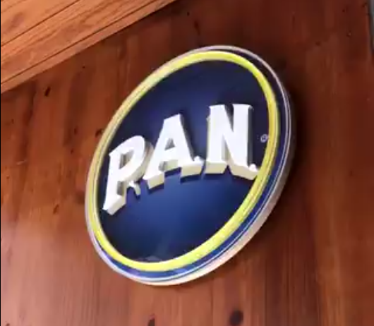 Tienda P.A.N. en Madrid (+Video)