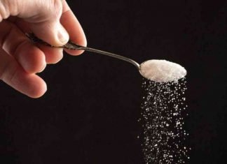 Cinco alimentos vinculados al envejecimiento