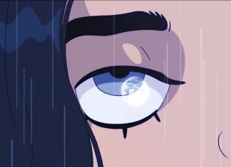 “My Future” de Billie Eilish