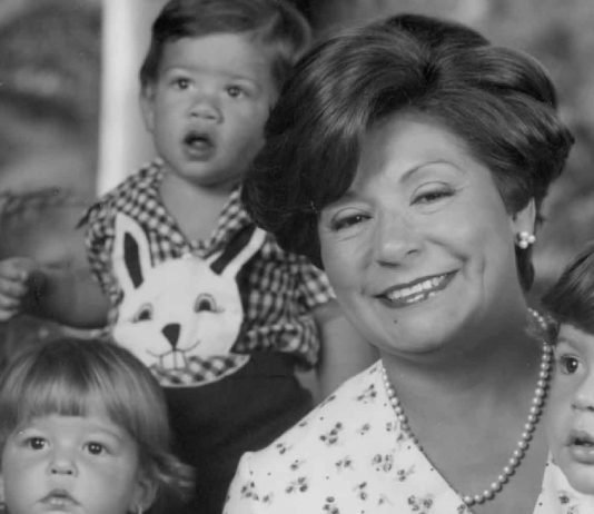 Blanquita, recordada por su carisma y guáramo