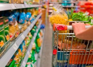 Canasta básica en julio en Bs. 73.970.217