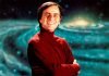 El brillante Carl Sagan