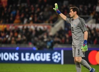 «Esta es y será siempre su casa»