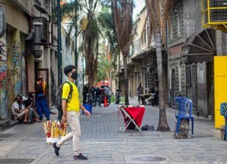 Esta semana comienza la cuarentena radical