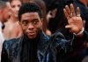 Murió el actor Chadwick Boseman