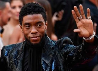 Murió el actor Chadwick Boseman