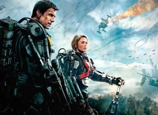 5 films que imaginaron un 2020 apocalíptico