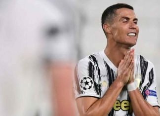 El Madrid y la Juve quedan fuera de la Champions