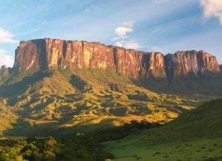 Día Internacional de los Parques Nacionales