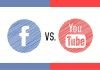 Facebook desafía a YouTube