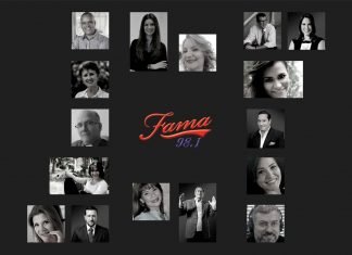 Sonidos en primera fila