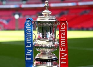 Final de la FA Cup: Arsenal vs Chelsea