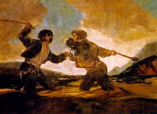 Garrote tocuyano, el arte marcial venezolano