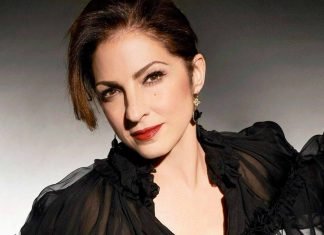 “Brazil 305” de Gloria Estefan