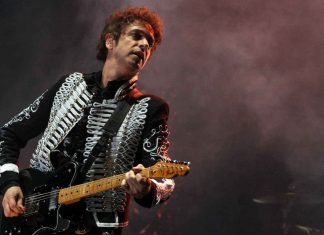 Cerati cumpliría 61 años hoy