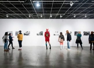 Artista venezolano coordinará charlas en el CalArts