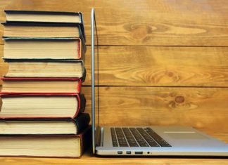 Libros llenos de lecciones financieras