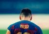 ¿Se va Lionel Messi?