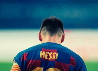 ¿Se va Lionel Messi?