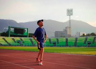 Melamed, una vida de retos y de éxitos