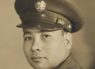 La historia de un yaracuyano que combatió contra los japoneses