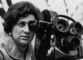 «La primera cineasta venezolana» cumplió 94 años