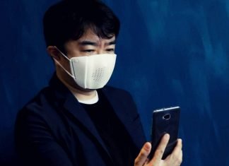 La tecnología se apodera de las mascarillas