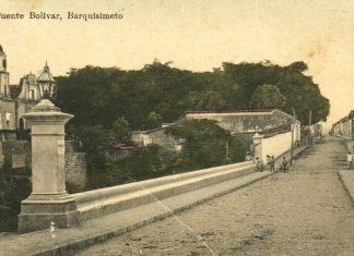 Paya, un nombre desaparecido en la historia de Barquisimeto