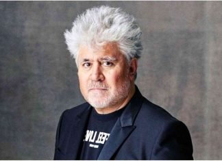 «The Human voice» se presentará en el festival de Venecia