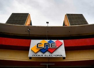 Postulaciones para parlamentarias hasta el 19Ago