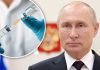 Putin anuncia el registro en Rusia de la primera vacuna contra el coronavirus del mundo