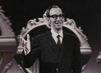 “Un país se construye buscando cambios de actitud, cambios en los esquemas mentales”