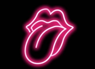 Los Rolling Stones lanzan el vídeo de «Scarlet»