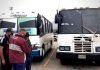 Reorganizan el transporte en Lara para esta semana