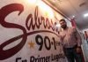 Sabrosa FM cumple 25 años