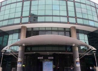 Centros Comerciales pide entrar en la «flexibilización»