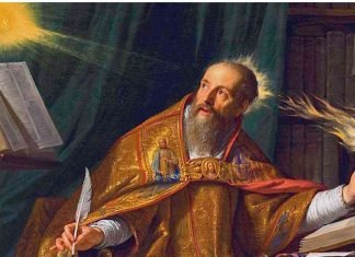 «Reza como si todo dependiera de Dios, trabaja como si todo dependiera de ti»