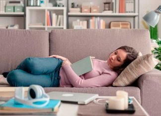 Las siestas pueden ser nocivos para la salud