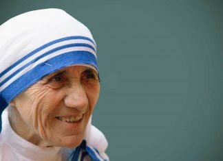 La Madre Teresa de Calcuta era venezolana