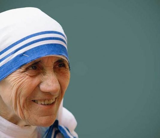 La Madre Teresa de Calcuta era venezolana