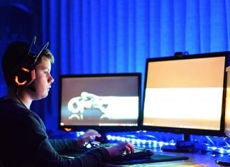 Padres y el tiempo en línea de sus hijos