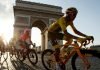 Tour de Francia podría comenzar sin publico