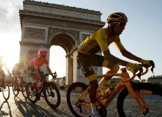 Tour de Francia podría comenzar sin publico