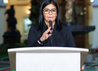 Venezuela presenta 995 nuevos casos por Covid-19