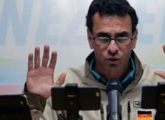 Capriles: No le vamos a regalar a Maduro la Asamblea Nacional