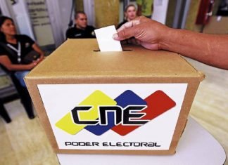 Datanálisis proyecta alta abstención en las parlamentarias