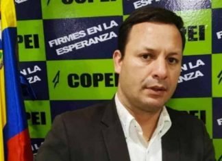 Sector de la oposición inscribió candidatos para la AN