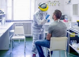 Venezuela reporta mas de 50 Mil casos de contagios por Coronavirus