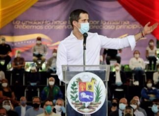 Pacto Unitario de la oposición no participará en los comicios de las Parlamentarias