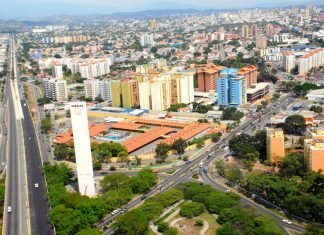 Entregarán títulos de tierra urbana y obras rehabilitadas por los 468 años de Barquisimeto